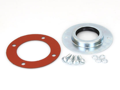 Sprocket Shaft Seal & Retainer Kit. Fits Sportster 1952-1983.