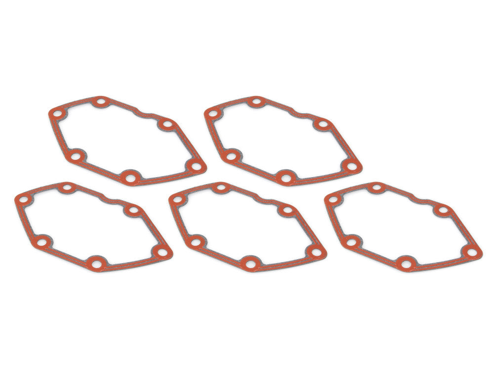 Upper Rocker Cover Gaskets – Pack of 2. Fits Milwaukee-Eight 2017up.