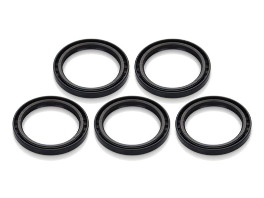 Transmission Main Shaft Seal – Pack of 5. Fits 4Spd Big Twin 1980-1981.