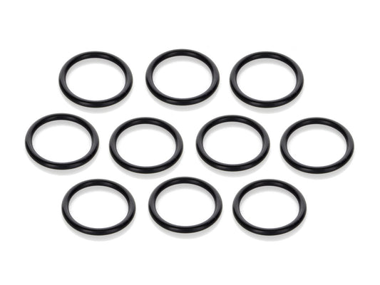 Front & Rear Caliper Seal Kit. Fits Big Twin 2000-2007 & Sportster 2000-2003.