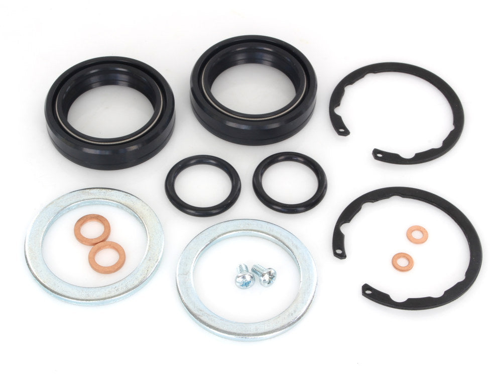 35mm Fork Seal Kit. Fits Sportster & FXR 1984-1987.