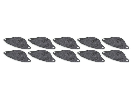 Starter Motor to Inner Primary Block Off Plate Gasket – Pack of 10. Fits 4Spd Big Twin 1965-1985.