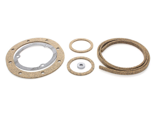 Primary Cover Gasket Kit. Fits Big Twin 1936-1964.