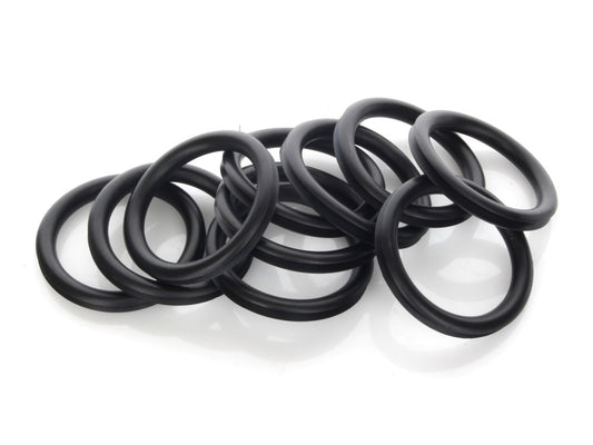 Fuel Cap O’Ring – Pack of 10. Fits H-D 1983up.