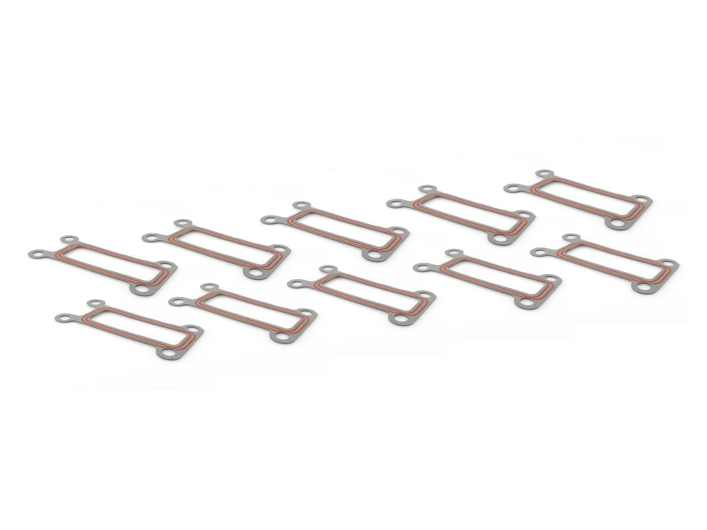 Oil Filler Spout Gasket – Pack of 10. Fits Touring 1993-2006.