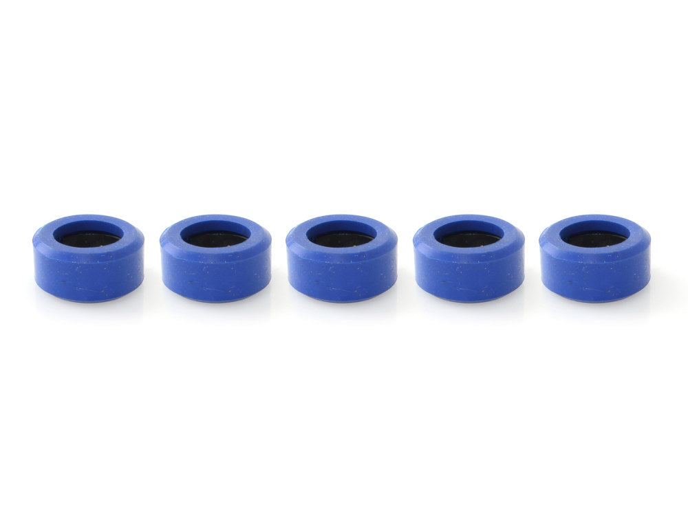 Oil Line Tube Seal & Ferrule – Pack of 5. Fits Big Twin 1992-1998.
