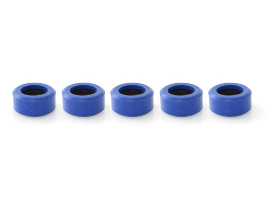 Oil Line Tube Seal & Ferrule – Pack of 5. Fits Big Twin 1992-1998.