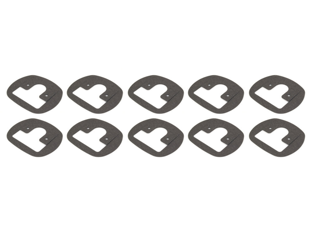 Tappet Cover Gasket – Pack of 10. Fits Twin Cam 1999-2017.