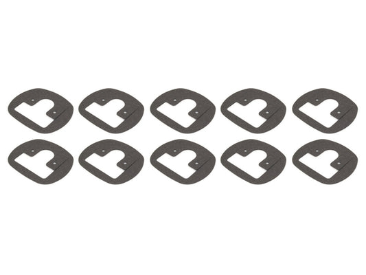 Tappet Cover Gasket – Pack of 10. Fits Twin Cam 1999-2017.