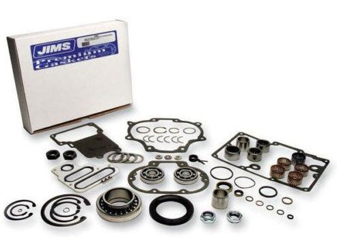 Transmission Rebuild Kit. Fits Softail 2007-2017.