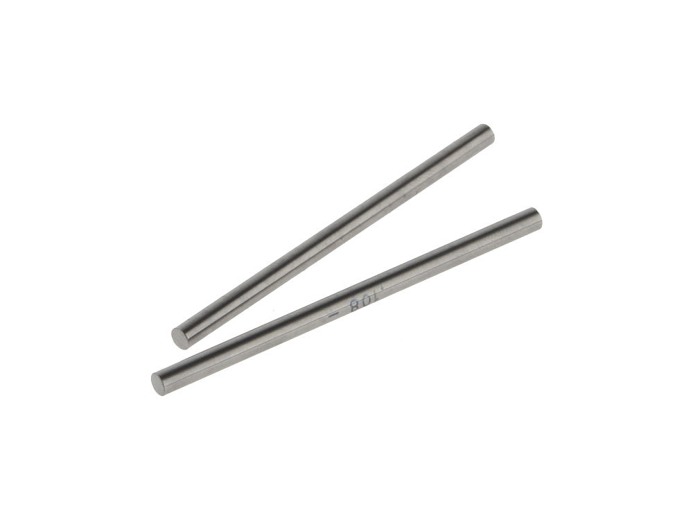 .108in. Gauge Pins. Fits Evolution Big Twin 1990-1999.