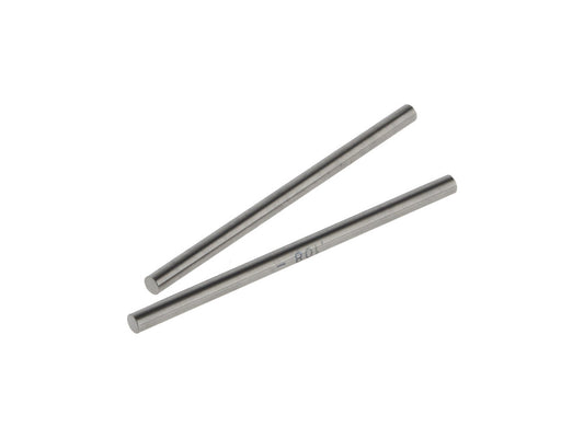 .108in. Gauge Pins. Fits Evolution Big Twin 1990-1999.