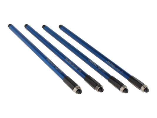 Powerglide Pushrod Upgrade Kit. Fits Shovel Power Glide Hydraulic Tappets.