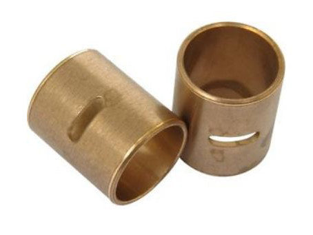 Wrist Pin Bushing. Fits Sportster 1954-2021 & WLA 1936-1973.