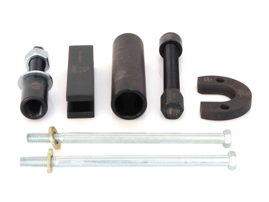Inner Primary Bearing Race Removal & Installation Tool. Use on Big Twin 1984up.
