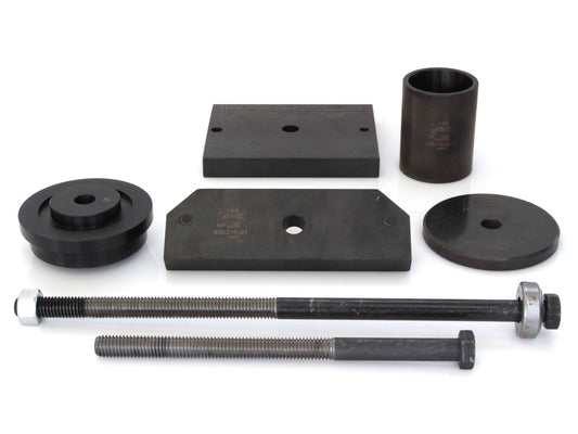Main Drive Gear Removal Tool. Use on 5Spd Big Twin 1980-2006.