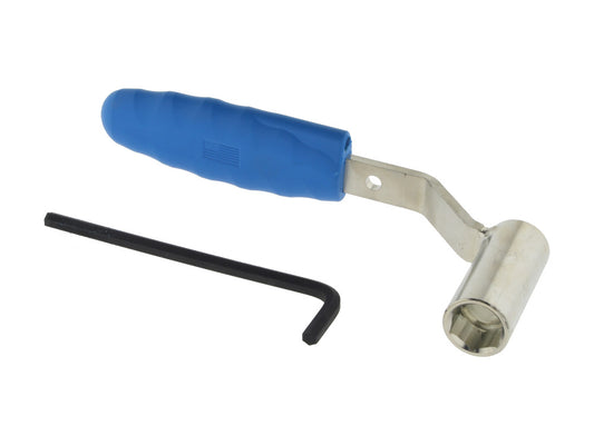 Ultimate Clutch Adjuster Tool. Use on Big Twin 1985up.
