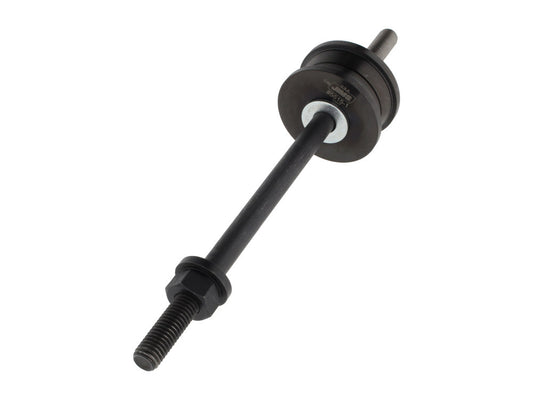 Steering Head Race Installer Tool. Use on Touring 2014up.
