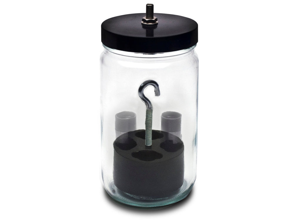 Vacuum Tappet Pump Up Tool. Use on Evo, Twin Cam & Milwaukee-Eight Tappets.