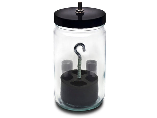 Vacuum Tappet Pump Up Tool. Use on Evo, Twin Cam & Milwaukee-Eight Tappets.