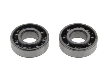 Transmission Trap Door Bearings. Fits 5Spd Big Twin 1980-1998 & Sportster 1991-2003.