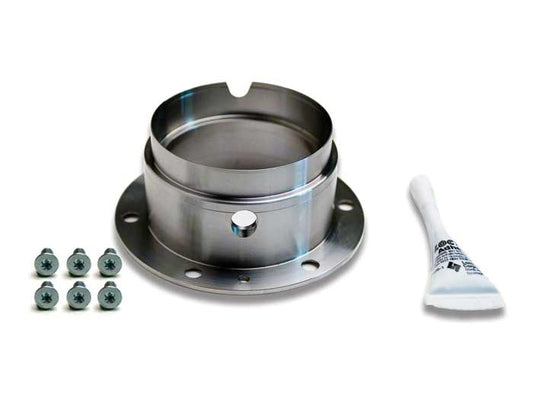 Sleeve for Timken Bearing Conversion