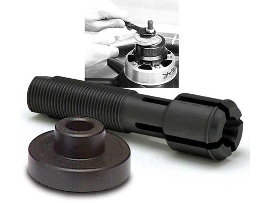 Replacement 25mm Wheel Bearing Remover & Installer Tool. Fits Jims Wheel Bearing Tool # JM-1042.