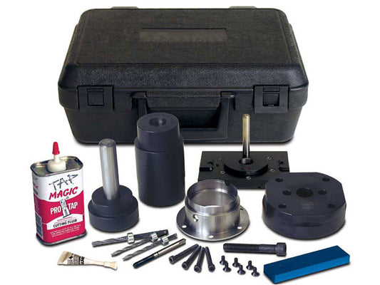 Timken Bearing Conversion Tool