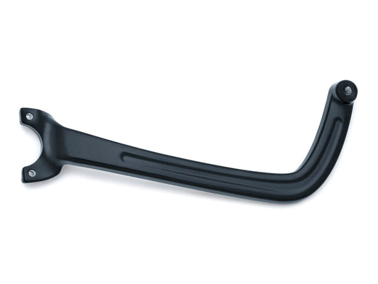 Heel Shift Lever – Black. Fits Indian 2014up.