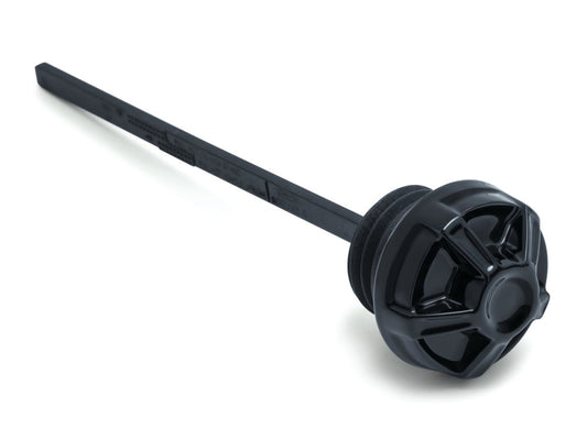 Precision Dipstick – Gloss Black. Fits Touring 2017up.