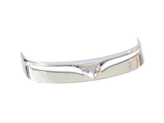 Rear Fender Tip – Chrome. Fits FLSTF 2007up & FLSTFSE 2006.