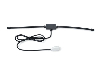 Hidden Antenna. Fits Touring 2014up.