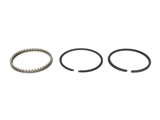 Piston Rings. Fits Keith Black Pistons, Twin Cam Big Bore 88in. > 95in. with 3.885in. Bore.