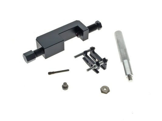 KTW 2.5 Chain Breaking, Connecting and Rivetting Tool