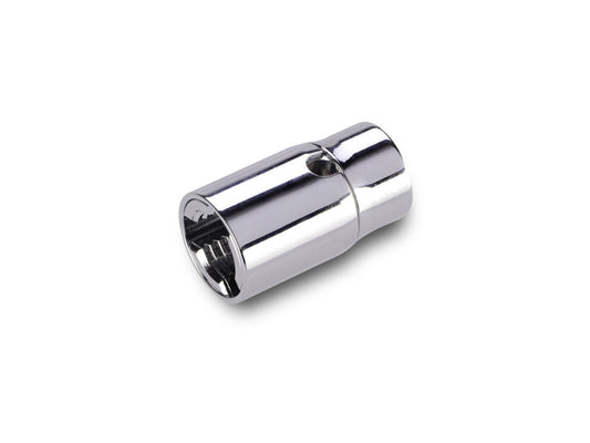 Adapter. For Kellermann Bullet 1000 Turn Signals to HD Hand Controls – Chrome.