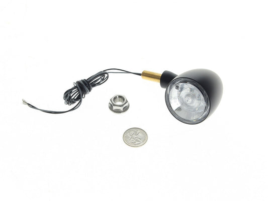 Bullet 1000 Extreme LED Turn Signal – Black.