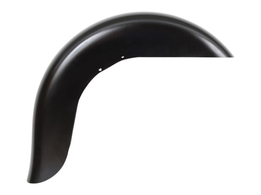 Benchmark Front Fender. 21in. x 6.5in. Wide. Fits Heritage, Deluxe & Slim 2018up running 120/70-21in. Tyre.