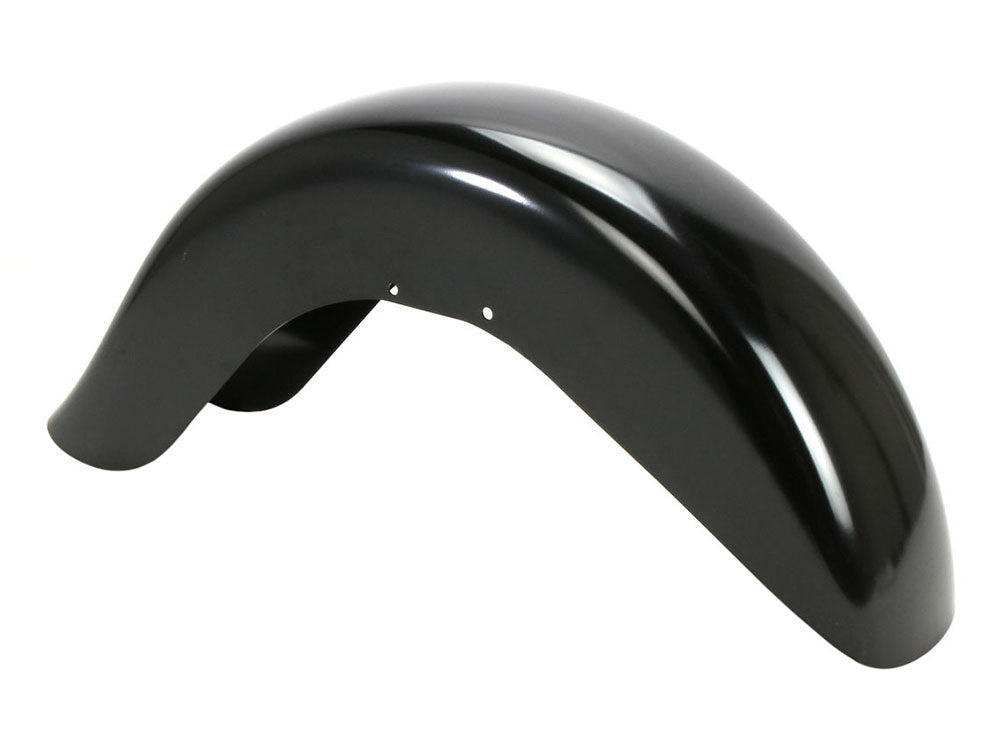 Benchmark Front Fender. Running 16-19in. Wheels. Fits Heritage, Deluxe & Slim 2018up