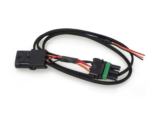 Rear Accessory Electrical Harness. Fits Honda Talon 2019up