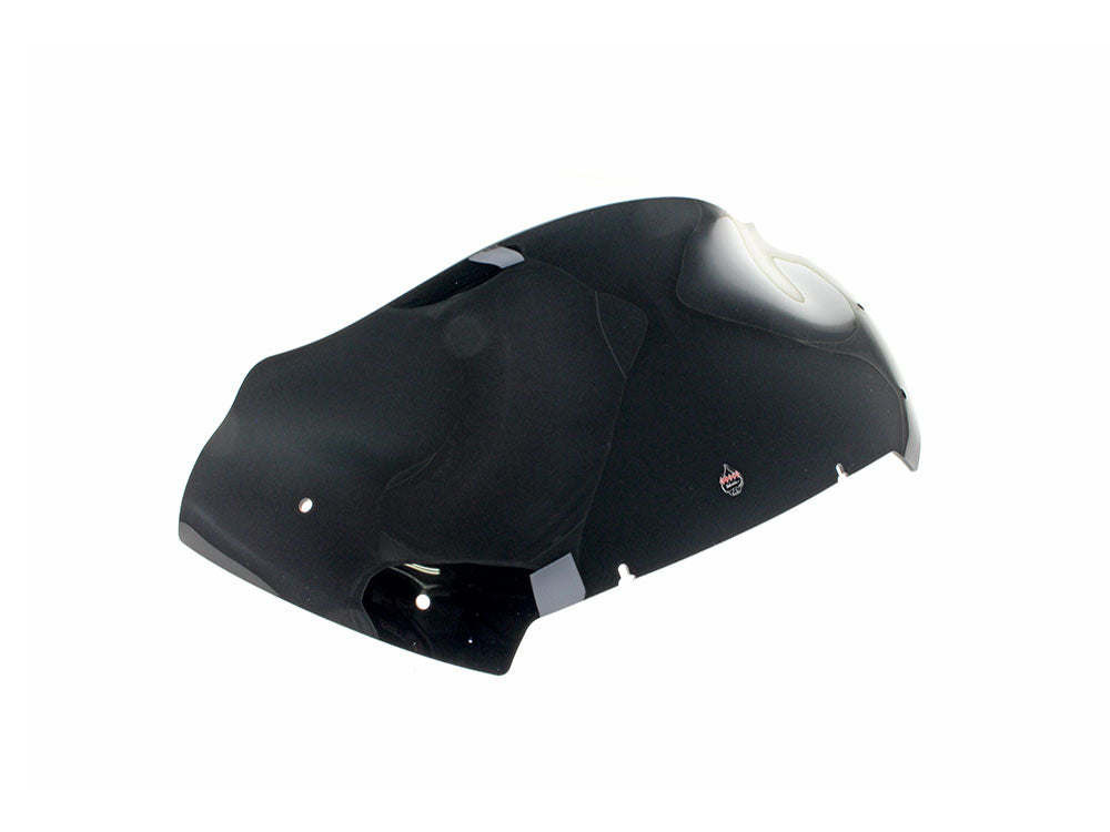10in. Sports Flare Windshield – Black. Fits CVO Road Glide 2023up & Road Glide 2024up