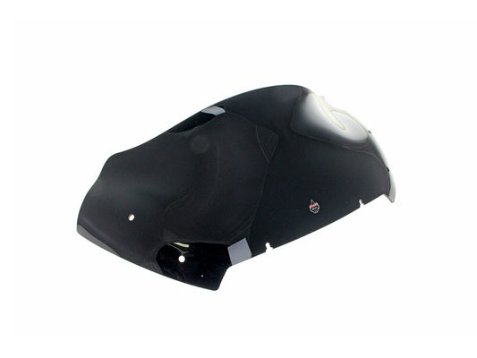 10in. Sports Flare Windshield – Black. Fits CVO Road Glide 2023up & Road Glide 2024up