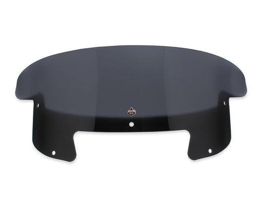 8in. Flare Windshield – Dark Smoke. Fits Indian Challenger 2020up & Pursuit 2022up