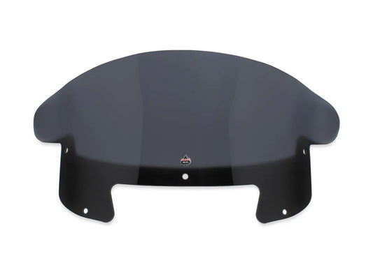 11in. Flare Windshield – Dark Smoke. Fits Indian Challenger 2020up & Pursuit 2022up