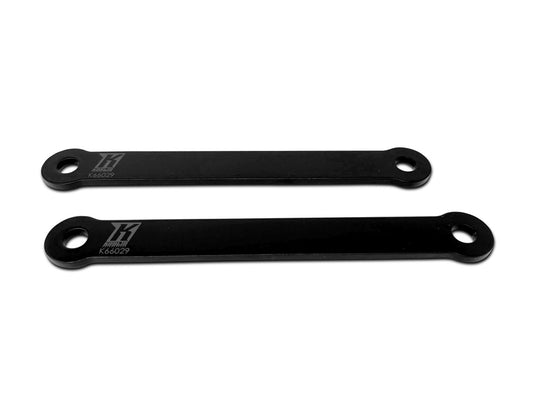 2in. Lowering Kit. Fits Pan America 2021up.