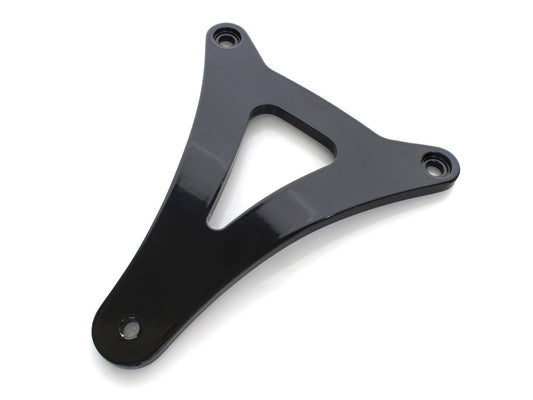 Kodlin Bates Style Headlight Bracket – Black. Fits Breakout 2018up.