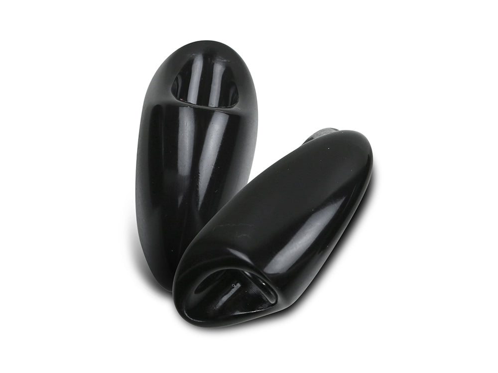 Neowise Mini Strut Light Kit  – Black. Fits Most HD 2002up.