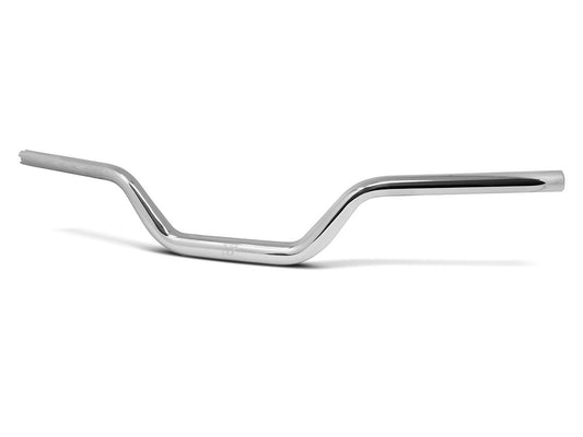 Aluminum Track Bars 1-1/4in. – Chrome