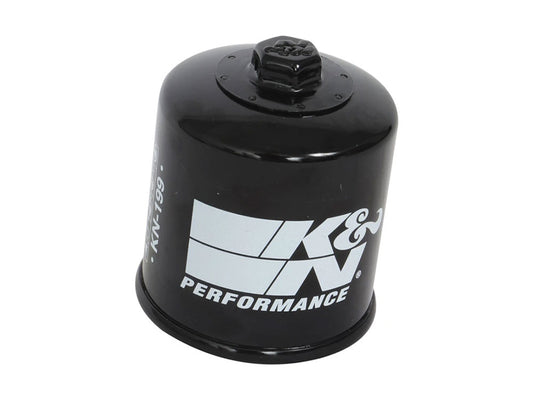 Oil Filter – Black. Indian Scout 2015up