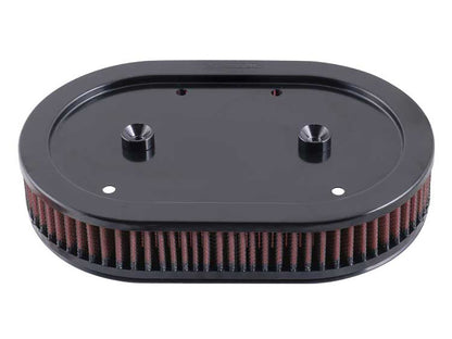 Air Filter Element. Fits Sportster 2004-2021 with Screaming Eagle Air Cleaner.