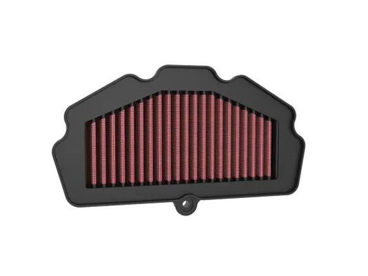 Air Filter Element. Fits Kawasaki Ninja 650 2017up